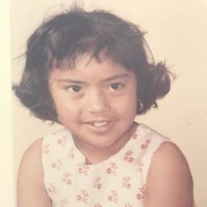 Meet your Posher, Rosemary